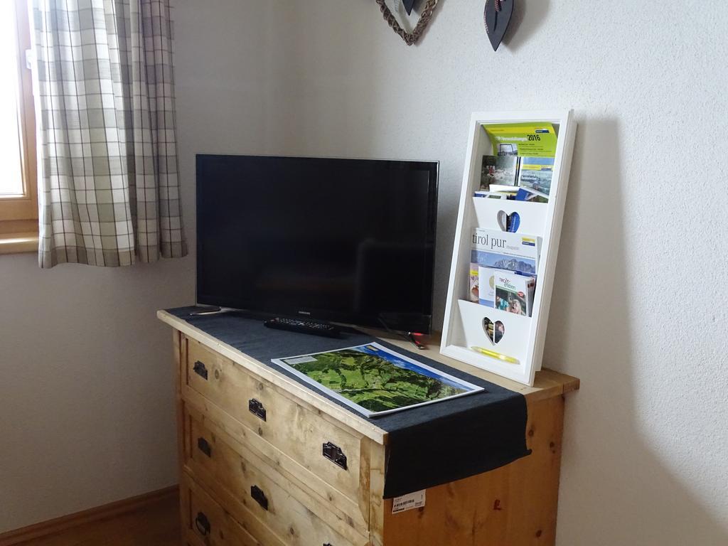 אלפבאך Anna'S Appartement מראה חיצוני תמונה
