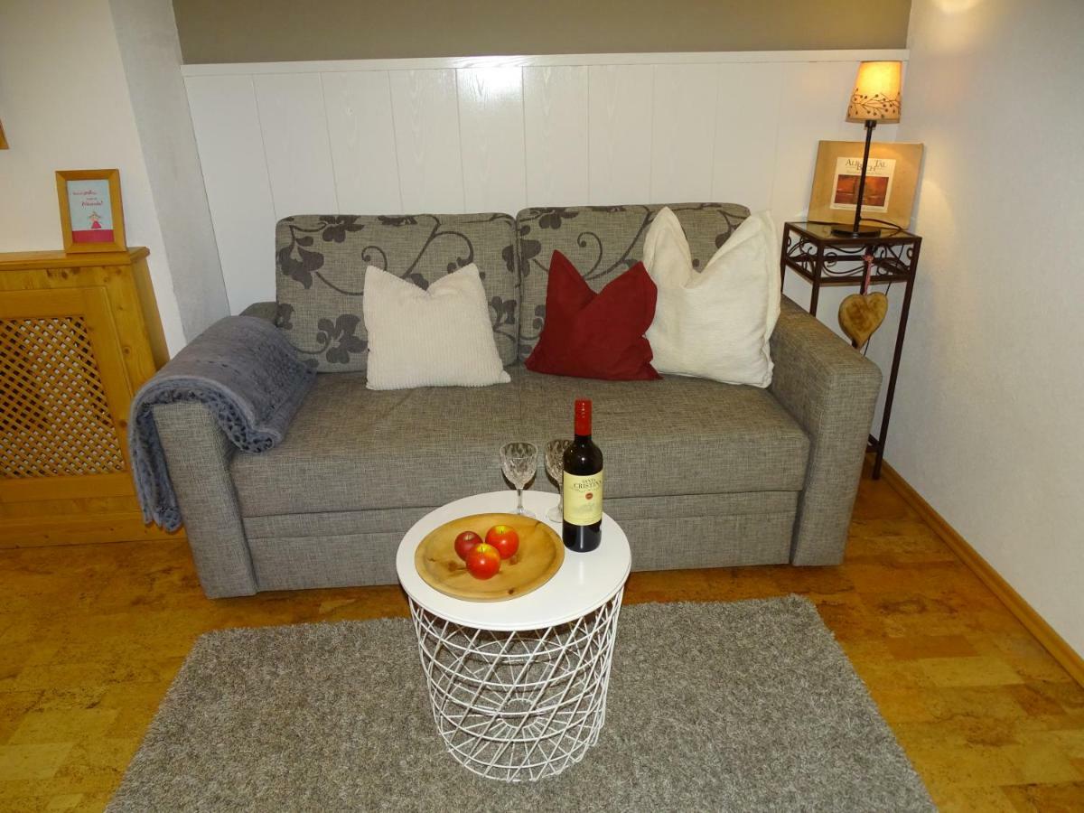 אלפבאך Anna'S Appartement מראה חיצוני תמונה