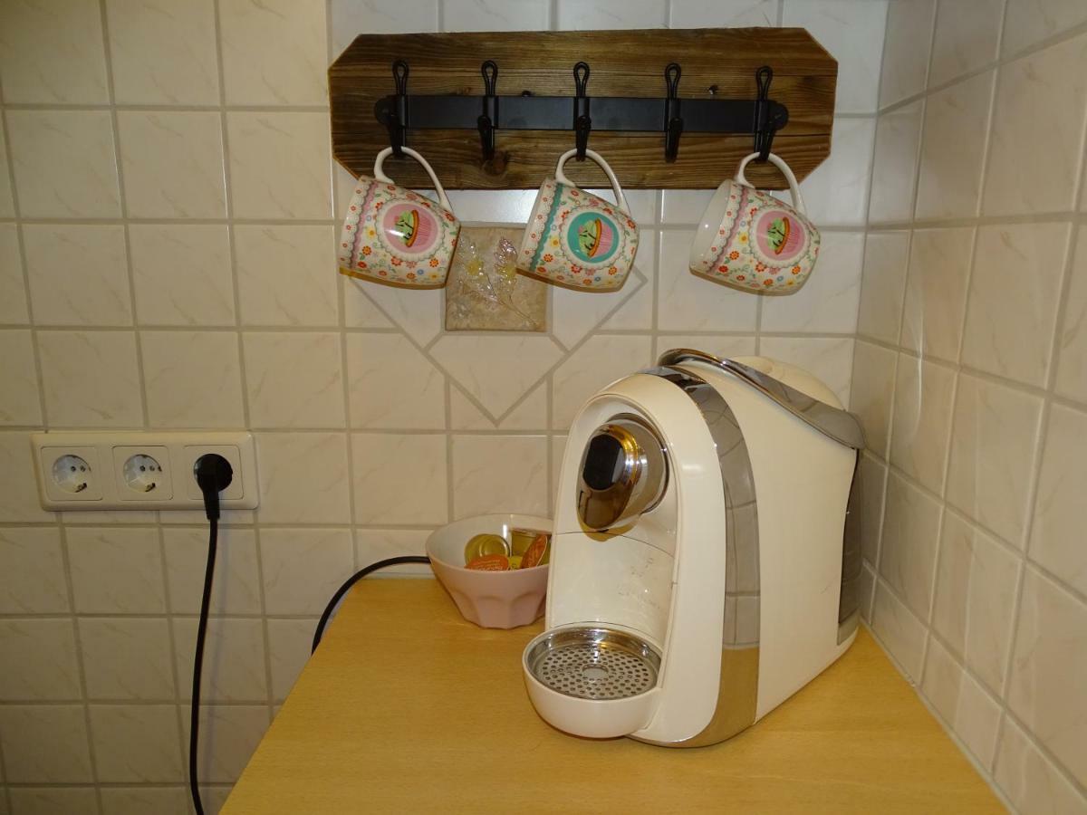 אלפבאך Anna'S Appartement מראה חיצוני תמונה
