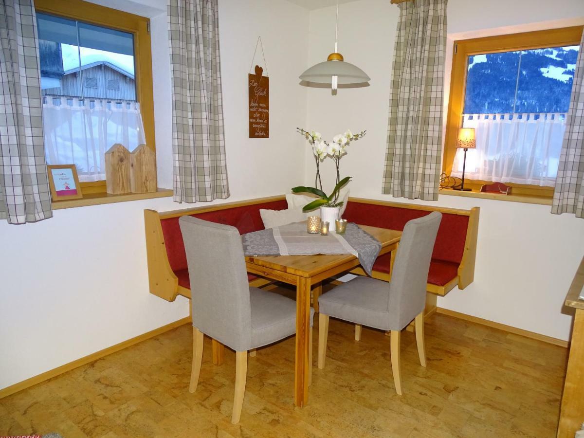 אלפבאך Anna'S Appartement מראה חיצוני תמונה