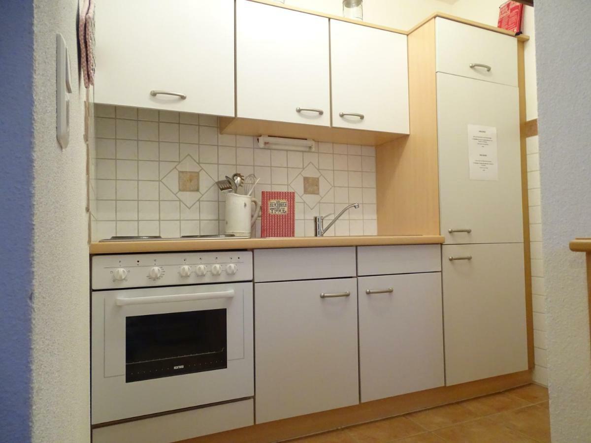 אלפבאך Anna'S Appartement מראה חיצוני תמונה