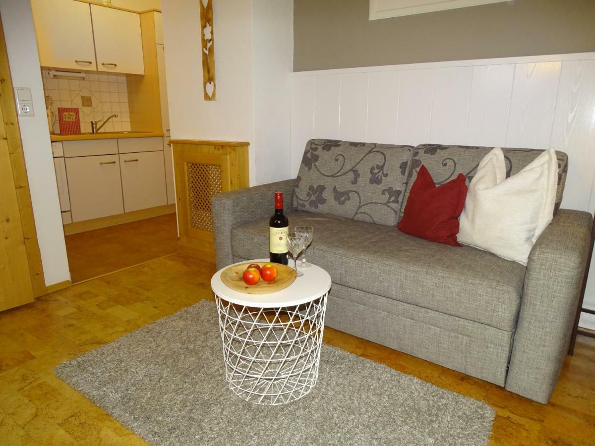 אלפבאך Anna'S Appartement מראה חיצוני תמונה
