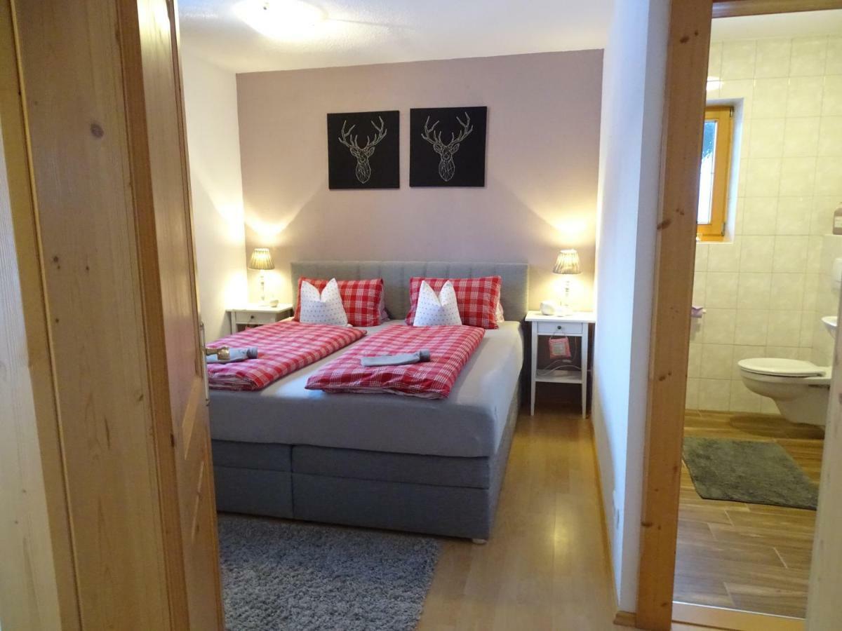 אלפבאך Anna'S Appartement מראה חיצוני תמונה
