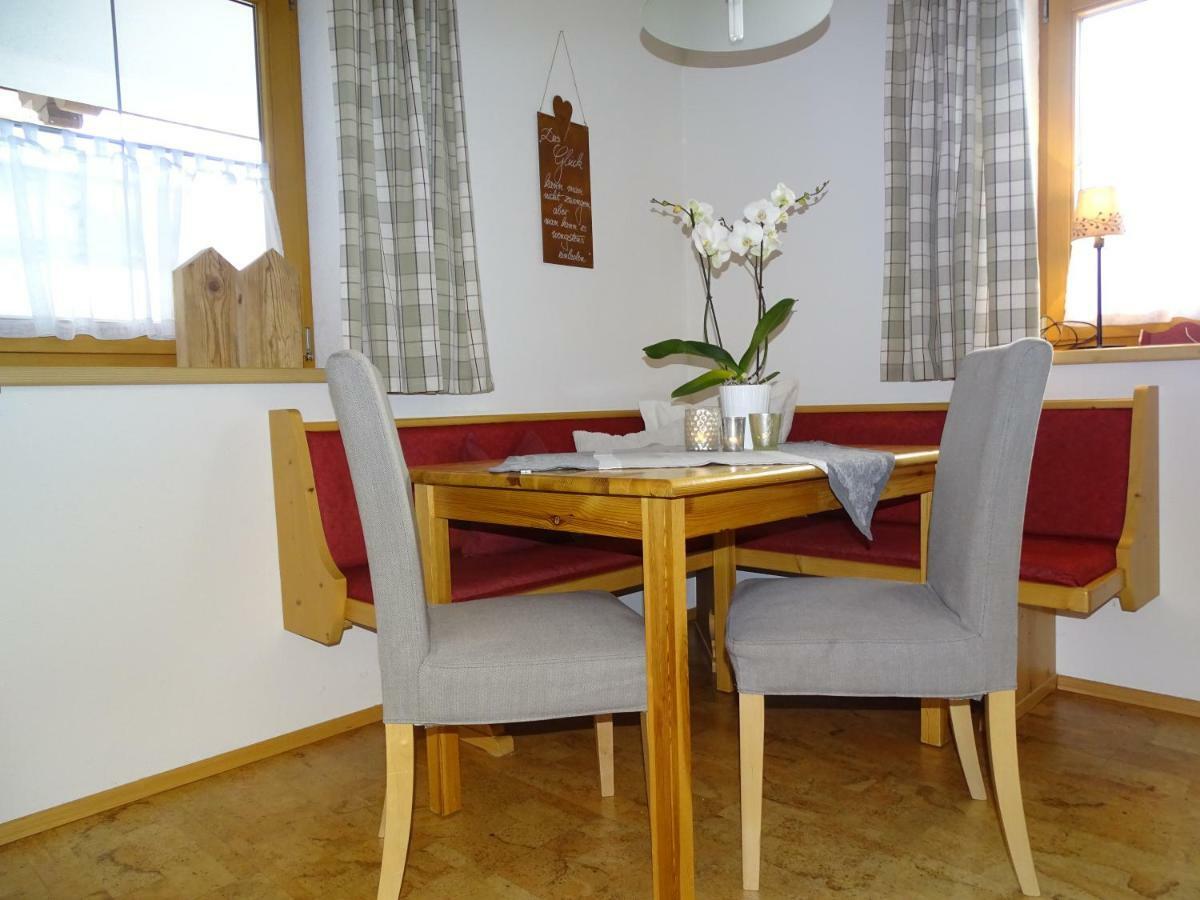 אלפבאך Anna'S Appartement מראה חיצוני תמונה